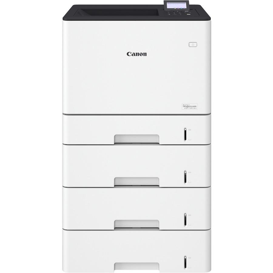 0656C002 Canon imageCLASS LBP LBP712Cdn Desktop Laser Printer – Color