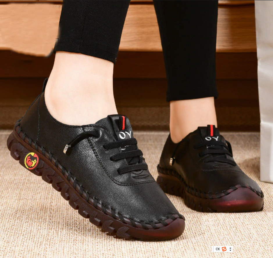 حذاء كاجوال نسائي ربيعي جديد لعام 2022