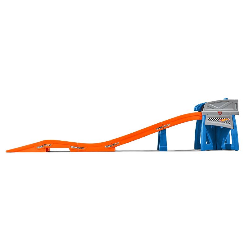 Step2 Hot Wheels Extreme Thrill Coaster