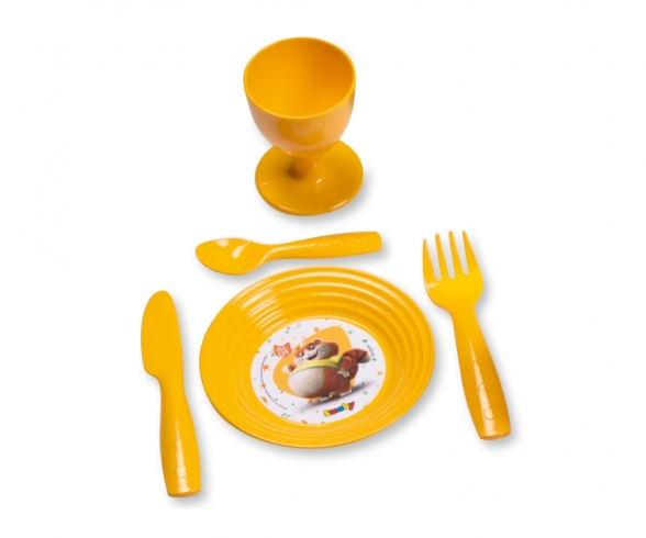 44 Cats Cuisine Cooky Accessoires