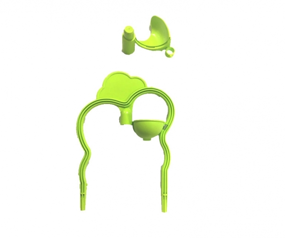 Cotoons Table D'Activites Accessoires
