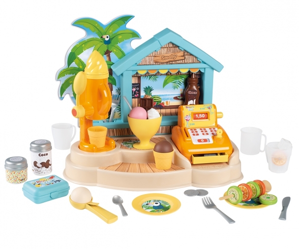 Beach Bar Accessoires