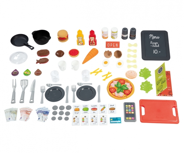 Cuisine Restaurant Accessoires