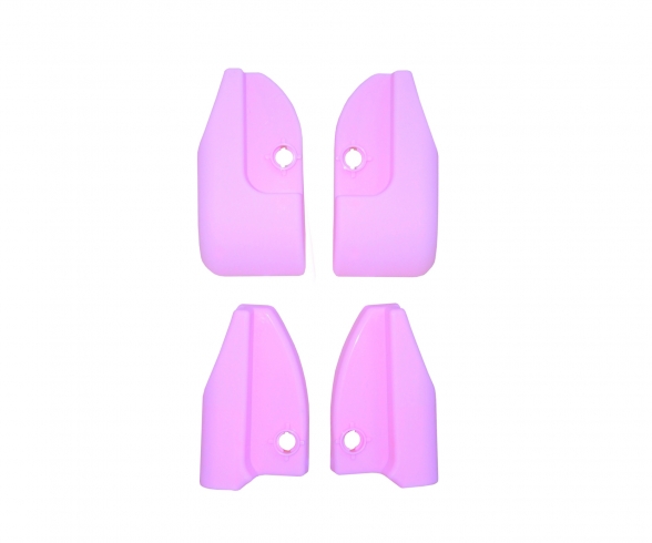 Tableau Evolutif Rose Accessoires