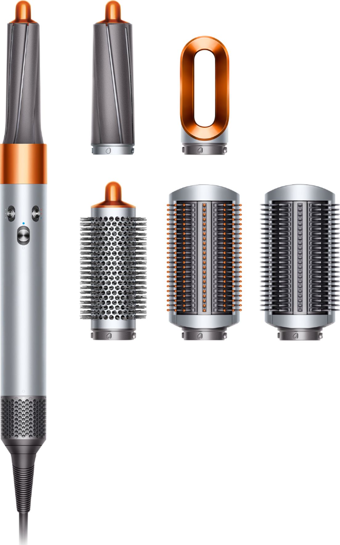 Dyson Airwrap Complete exclusive Copper gift edition