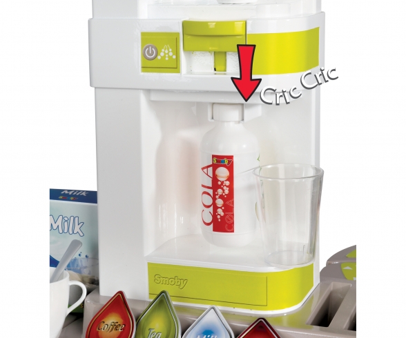 Tefal Cuisine Studio XL Accessoires