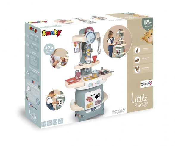 LS Cuisine Cooky Accessoires