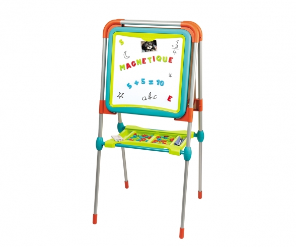 Tableau Des Grands Accessoires