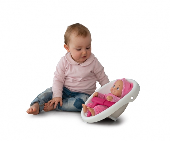 Minikiss Baby Walker 3 En 1 Accessoires