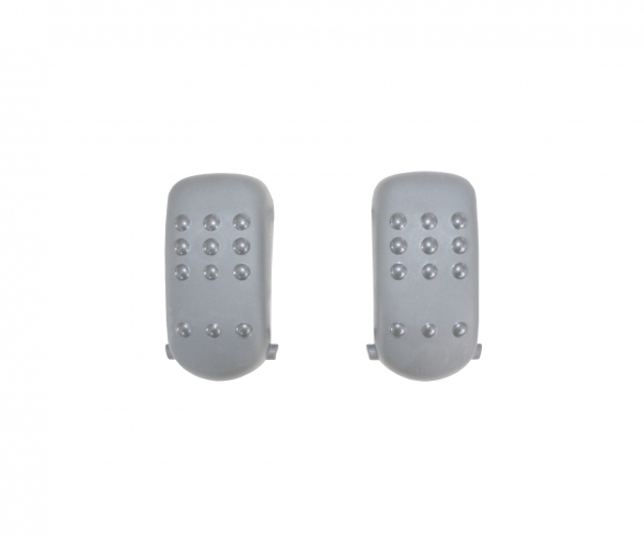 Cars XRS V8 Driver Accessoires