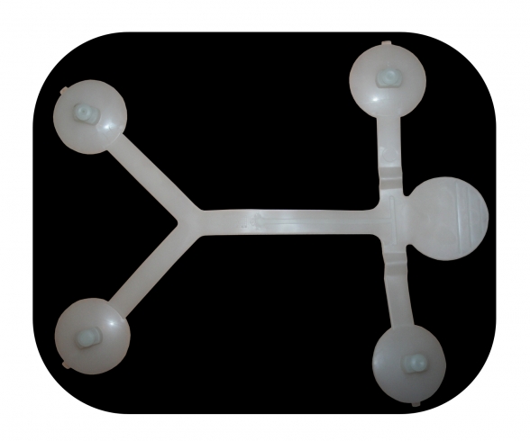 Cotoons Siege De Bain Asst Accessoires