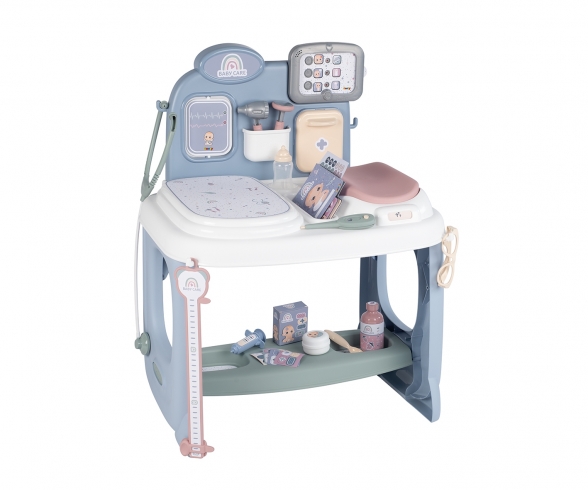 Baby Care Centre de soins Accessoires