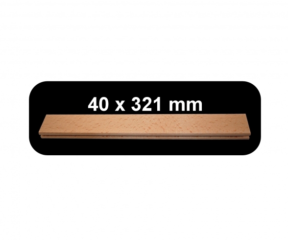 Bureau Modulo Space Accessoires