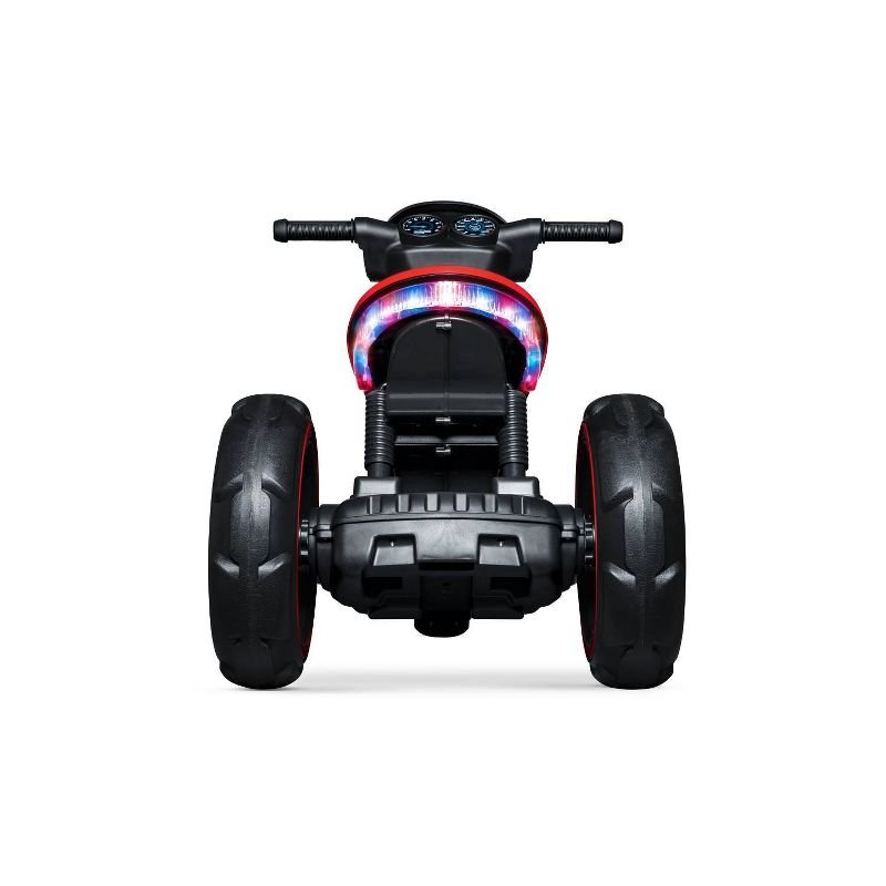 Jetson Trooper Electric Ride-On