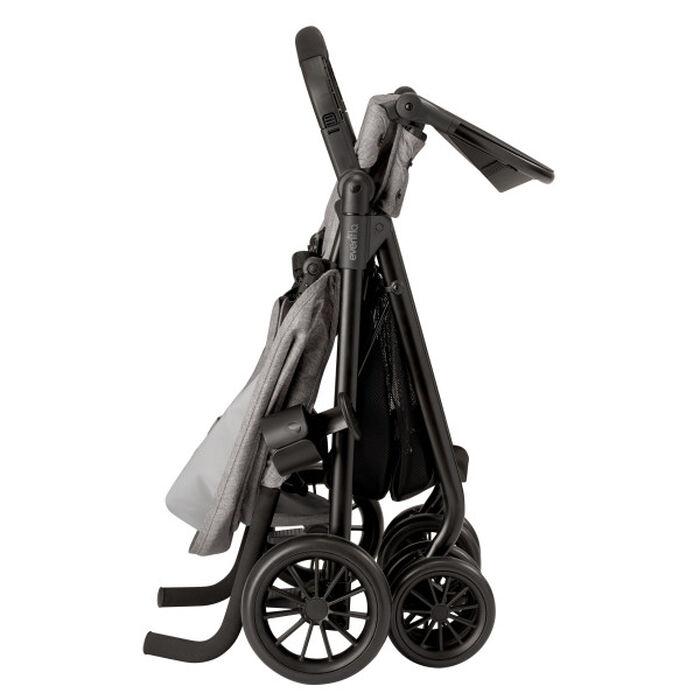 Evenflo Sibby™ Travel System with LiteMax 35 Infant Car Seat