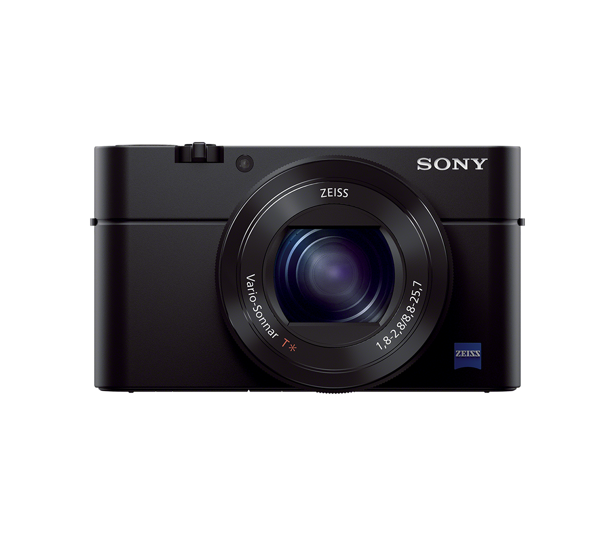 DSC-RX100M3 Cyber-Shot; Digital Still Camera; Black