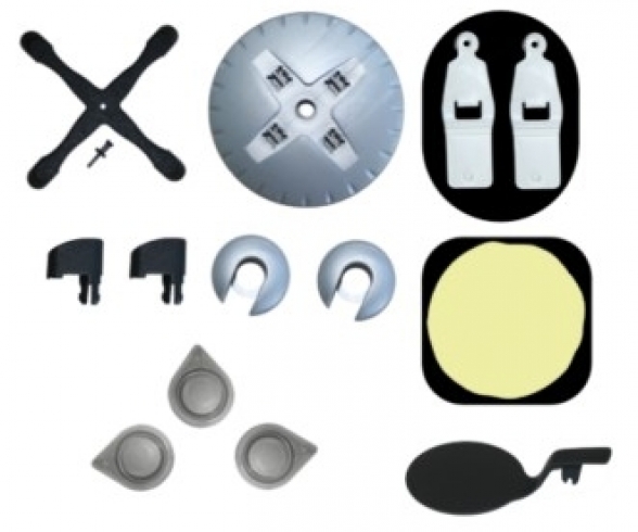 Tefal Cuisine Evolutive Accessoires