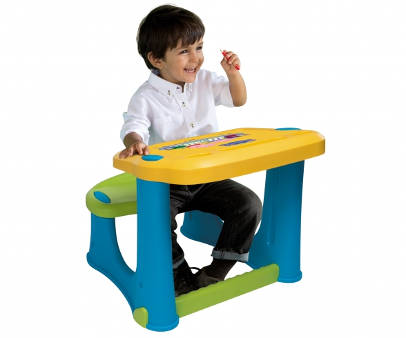Peppa Pig Pupitre Accessoires