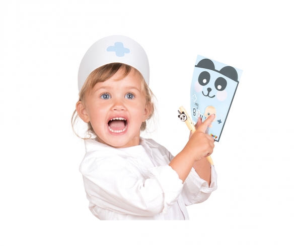 Baby Care Mallette De Soin Accessoires
