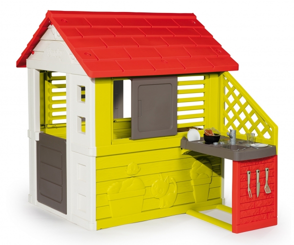 Maison Nature + Cuisine été Accessoires