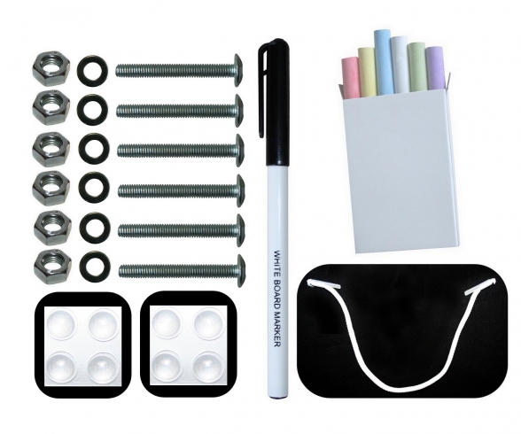 Tableau Plastique Accessoires