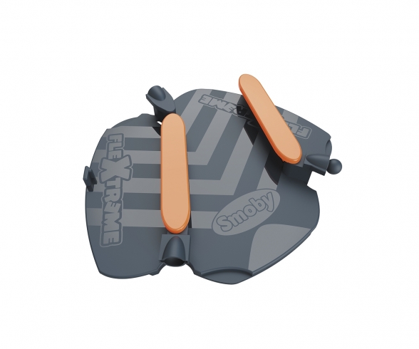 FleXtreme Set Multi-Circuits
