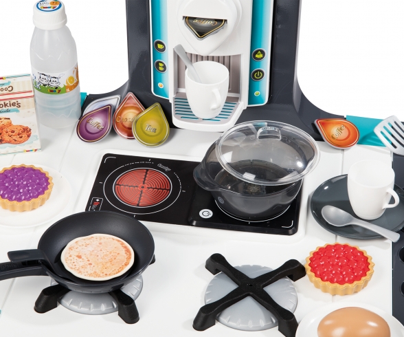 Tefal Cuisine French Touch Bubble Accessoires