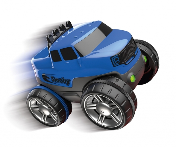 FleXtreme Camion