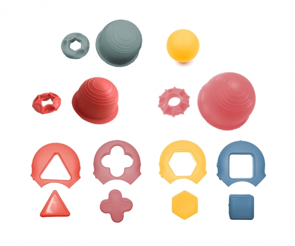Cotoons Table D'Activites Accessoires