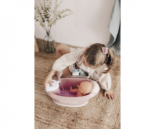BN Baignoire Balneo Accessoires