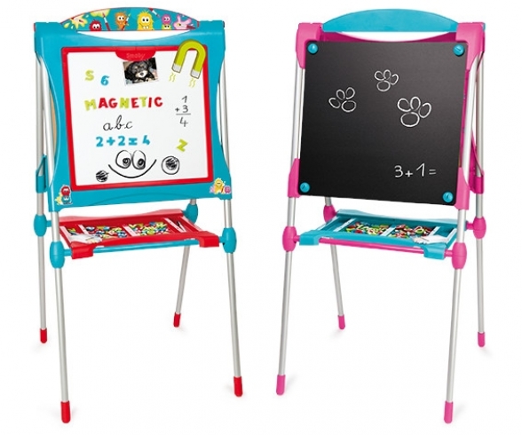 Tableau Des Grands Accessoires