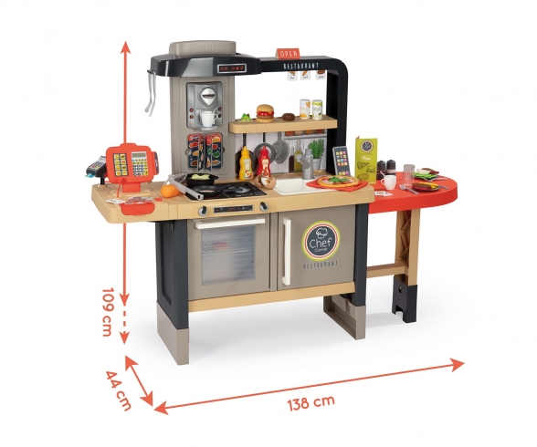 Cuisine Restaurant Accessoires