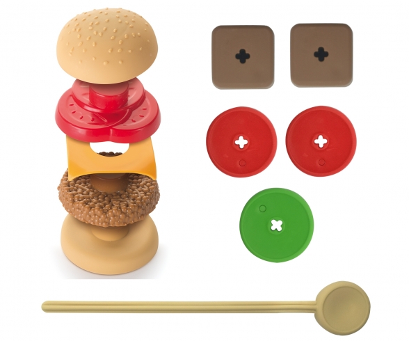 BBQ Grill Accessoires
