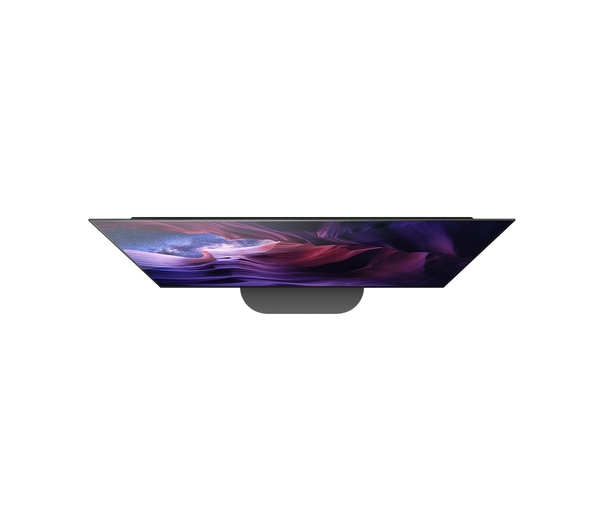 XBR-48A9S A9S 4K HDR OLED with Smart Android TV (2020)