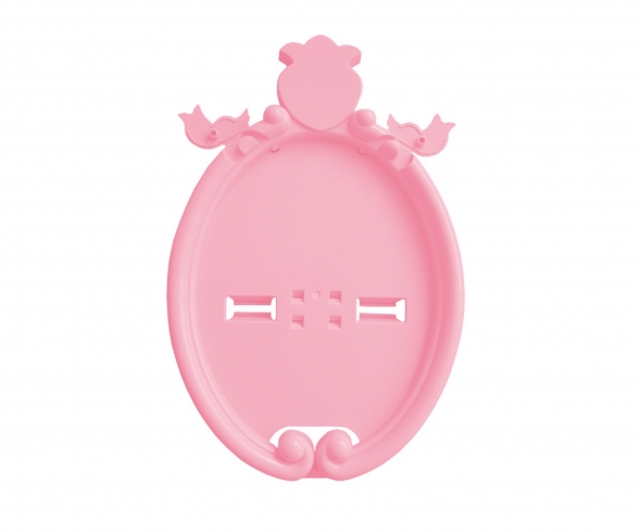 Disney Princess Coiffeuse 2 En 1 Accessoires