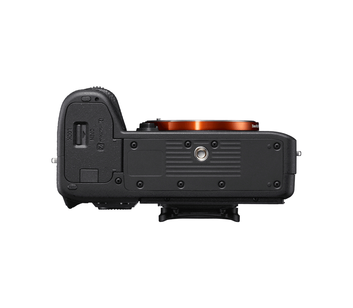 ILCE-7RM4A Alpha 7R IV – Full-frame Mirrorless Interchangeable Lens Camera