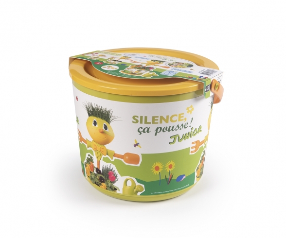 SCP Epouvantail