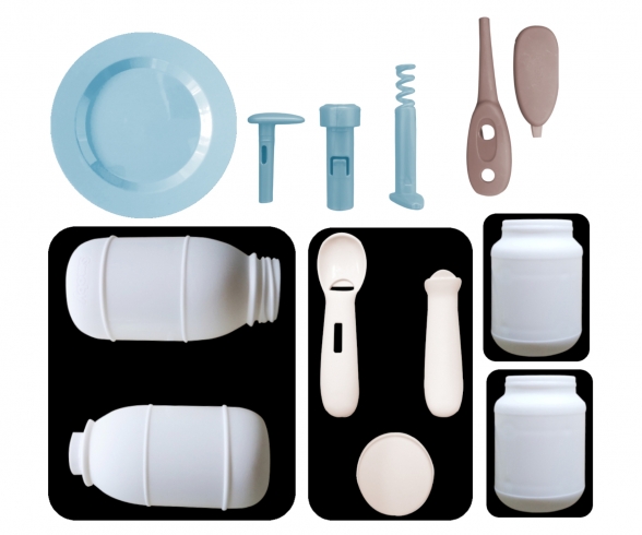 BN Nurserie Cocoon Accessoires