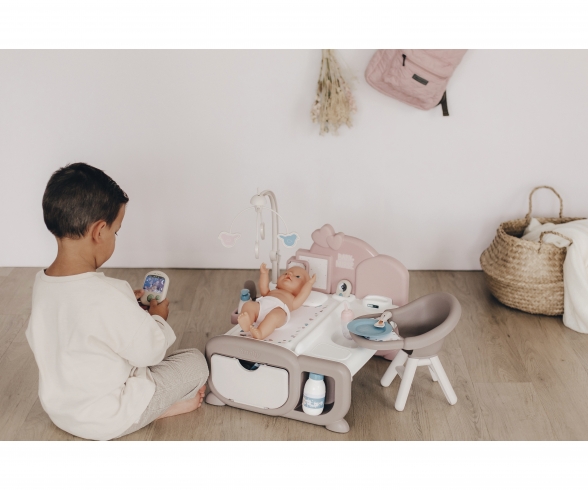 BN Nurserie Cocoon Accessoires