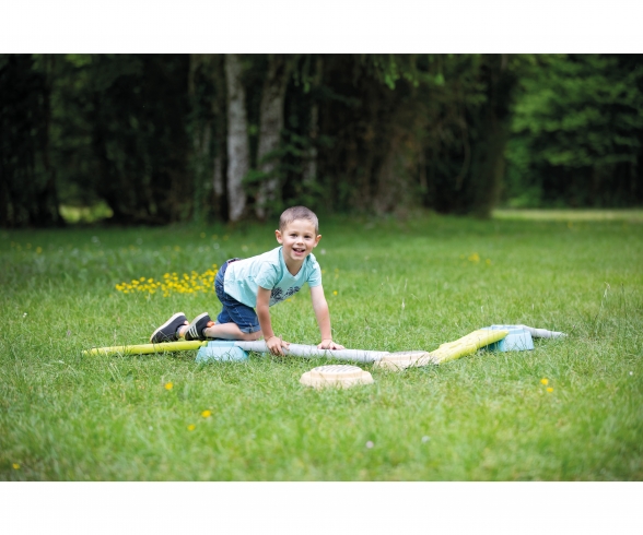 Parcours Aventure Accessoires