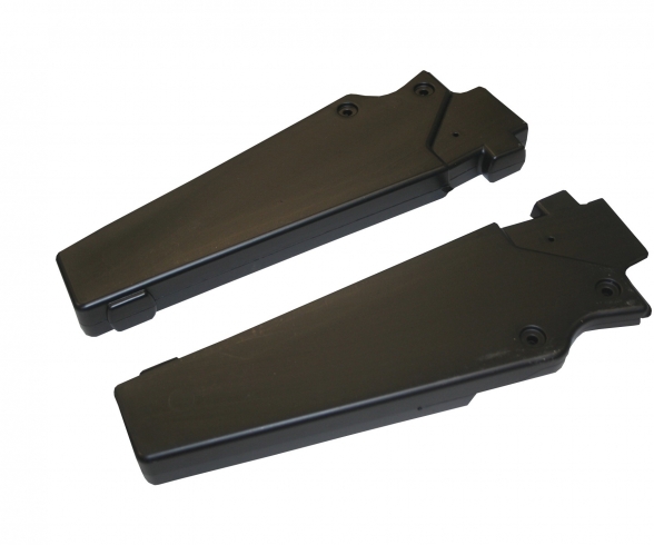 BBF Millenium Pliable Accessoires