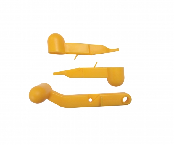 Tracteur Builder Max Accessoires
