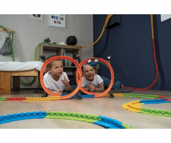 FleXtreme Set Superloops