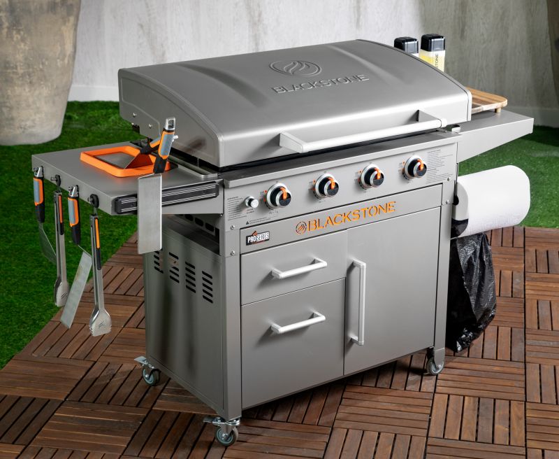 Blackstone ProSeries 4-Burner 36