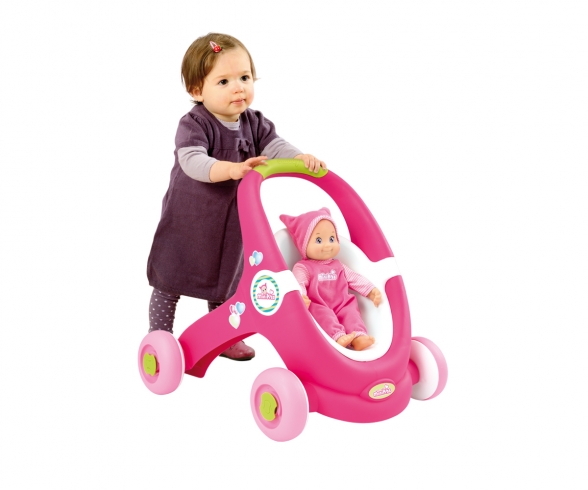 Minikiss Baby Walker Accessoires