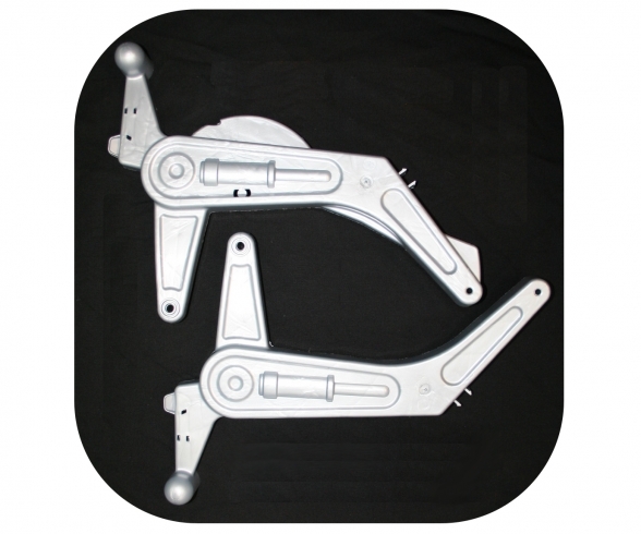 Tracteur Builder Max Accessoires