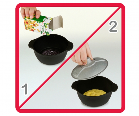 Tefal Cuisine Super Chef Accessoires