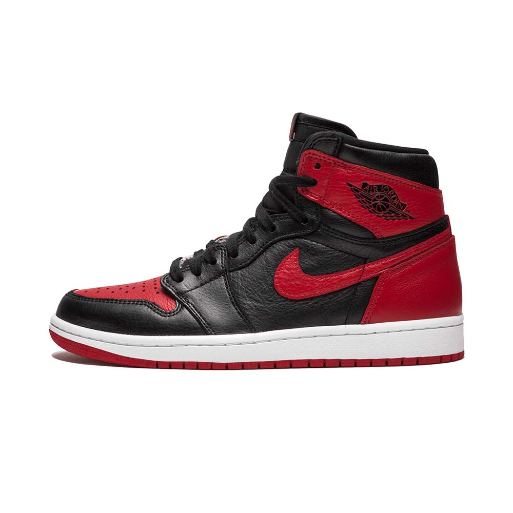 Air Jordan 1 Retro High OG NRG  ‘ Homage 2 Home (Non-Numbered) ‘ 861428-061