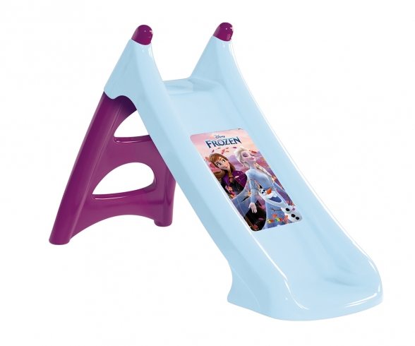La Reine Des Neiges Toboggan XS
