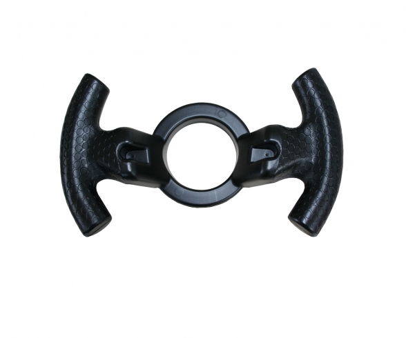 Space Driver Accessoires